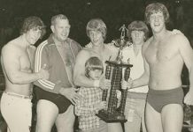 A Family Curse: What is the Von Erich Curse? Explained! Von Erich Curse