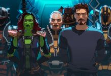 “What If…?” Season 2 Episode 4 Recap: Ending Explained! What If...? 2x4