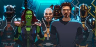 “What If…?” Season 2 Episode 4 Recap: Ending Explained! What If...? 2x4