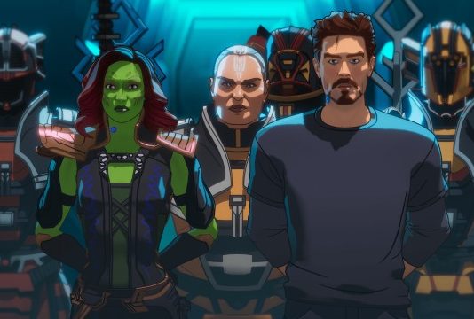 “What If…?” Season 2 Episode 4 Recap: Ending Explained! What If...? 2x4