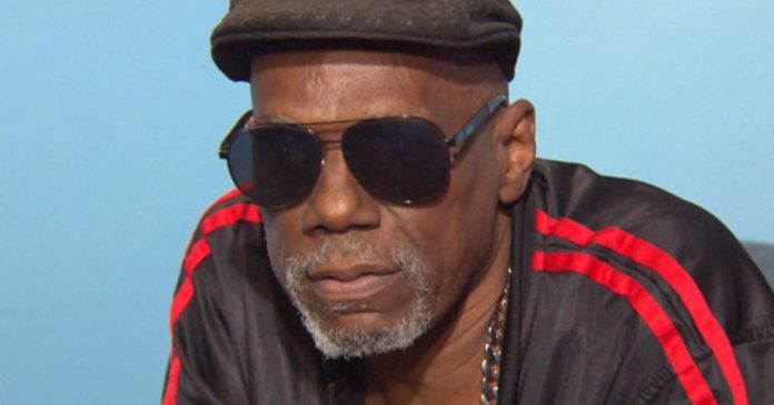William Willie Bennet now