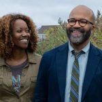 Is American Fiction (film) based on a true story? american-fiction movie