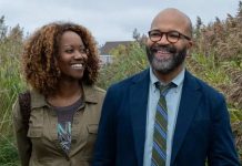 Is American Fiction (film) based on a true story? american-fiction movie