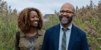 Is American Fiction (film) based on a true story? american-fiction movie