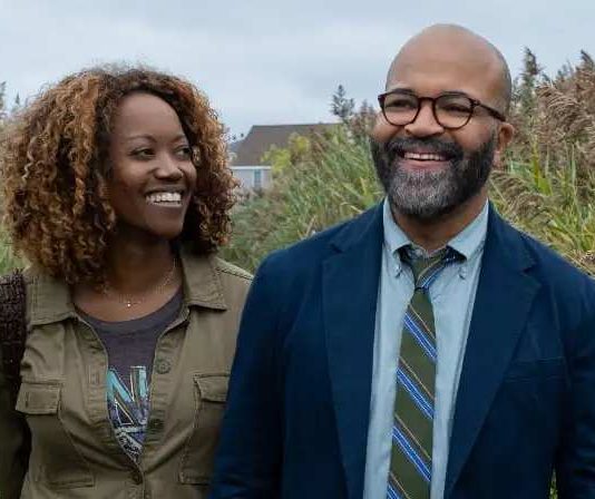 Is American Fiction (film) based on a true story? american-fiction movie