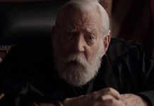 Is Judge Parker Based on Real Life Judge in Lawmen: Bass Reeves? awmen-bass-reeves-episode-3 judge-parker-in-