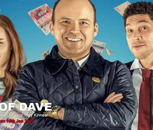 The Bank of Dave: Where’s Dave Fishwick Now? bank-of-dave Netflix-
