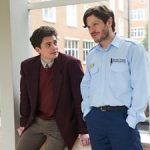 Is BBC’s Men Up Based on a True Story? bbc men up-