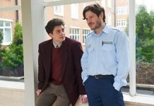 Is BBC’s Men Up Based on a True Story? bbc men up-