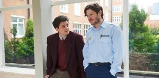 Is BBC’s Men Up Based on a True Story? bbc men up-