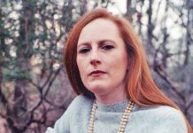 Anson “Buzz” Clinton Murder Case: Where is Beth Ann Carpenter Now? beth Carpenter-