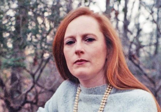 Anson “Buzz” Clinton Murder Case: Where is Beth Ann Carpenter Now? beth Carpenter-