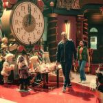 Is Kringle’s a real Christmas shop in the movie Candy Cane Lane? -candy-cane-lane shop-