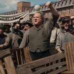 The Gilded Age Season 2: Labor Strike gilded-age-206-union strike-