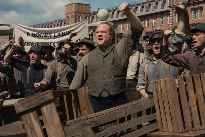gilded-age-206-union strike-