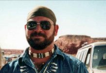 Hell Camp Field Director: Where is Lance “Horsehair” Jaggar Now? lance-horsehair-jaggar-hell-camp