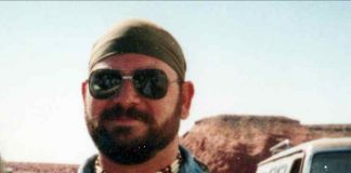 Hell Camp Field Director: Where is Lance “Horsehair” Jaggar Now? lance-horsehair-jaggar-hell-camp