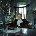 Is Dr. Godwin Baxter based on real person in Poor Things (2023)? poor things 2023 Willem Dafoe