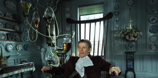 Is Dr. Godwin Baxter based on real person in Poor Things (2023)? poor things 2023 Willem Dafoe