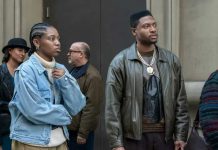 Raising Kanan Season 3 Episode 3 Recap Raising Kanan Season 3 Episode 3 Recap