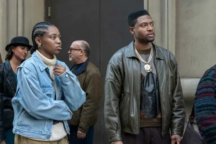 Raising Kanan Season 3 Episode 3 Recap