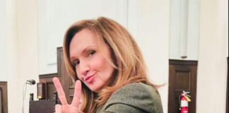 Who is the poet of the love poem Irina recites in For All Mankind Season 4 Episode 4? For All Mankind