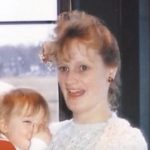 Where is Dancer Anson “Buzz” Clinton’s Wife Kim Carpenter? "Buzz" Clinton's Wife Kim Carpenter