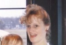 Where is Dancer Anson “Buzz” Clinton’s Wife Kim Carpenter? "Buzz" Clinton's Wife Kim Carpenter