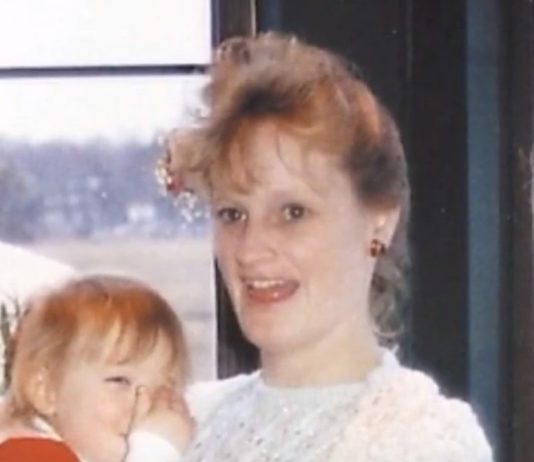 Where is Dancer Anson “Buzz” Clinton’s Wife Kim Carpenter? "Buzz" Clinton's Wife Kim Carpenter