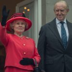 The Crown’s final Season 6 (Part 2) Queen Elizabeth’s Hats The Crown's Final Season Part 2: Elizabeth's Hats