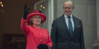 The Crown’s final Season 6 (Part 2) Queen Elizabeth’s Hats The Crown's Final Season Part 2: Elizabeth's Hats