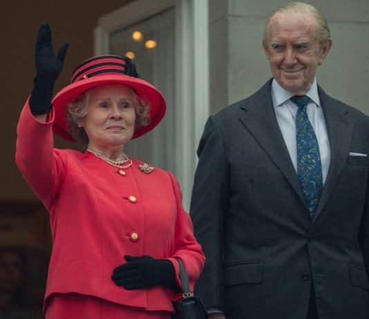 The Crown’s final Season 6 (Part 2) Queen Elizabeth’s Hats The Crown's Final Season Part 2: Elizabeth's Hats