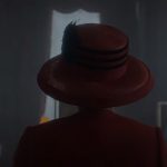 The Crown's Final Season Part 2: Elizabeth's red hat
