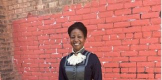 The Gilded Age: Is Principal Sarah Garnet based on a real person? the gilded age cast Sarah Garnet