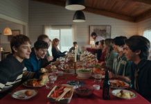 Where was Netflix’s My Life with the Walter Boys filmed? My Life with the Walter Boys Netflix