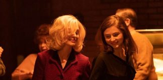 Is Eileen (2023) based on a Book or a True Story? Eileen (2023) Movie