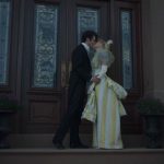 The Gilded Age Season 2 Soundtrack: Which song plays in The Gilded Age Season 2 Finale? The Gilded Age Season 2 Finale: Marian and Larry Kiss