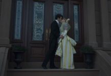 The Gilded Age Season 2 Soundtrack: Which song plays in The Gilded Age Season 2 Finale? The Gilded Age Season 2 Finale: Marian and Larry Kiss