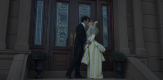 The Gilded Age Season 2 Soundtrack: Which song plays in The Gilded Age Season 2 Finale? The Gilded Age Season 2 Finale: Marian and Larry Kiss