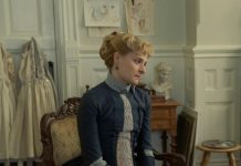 The Gilded Age Season 2 Finale: Marian, Dashiell break up and Kiss Explained! The Gilded Age Season 2 Finale: Marian