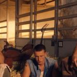 Von Erich Family Movie Locations: Where was The Iron Claw (2023) filmed? The Iron Claw