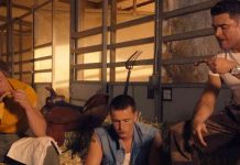 Von Erich Family Movie Locations: Where was The Iron Claw (2023) filmed? The Iron Claw