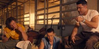 Von Erich Family Movie Locations: Where was The Iron Claw (2023) filmed? The Iron Claw