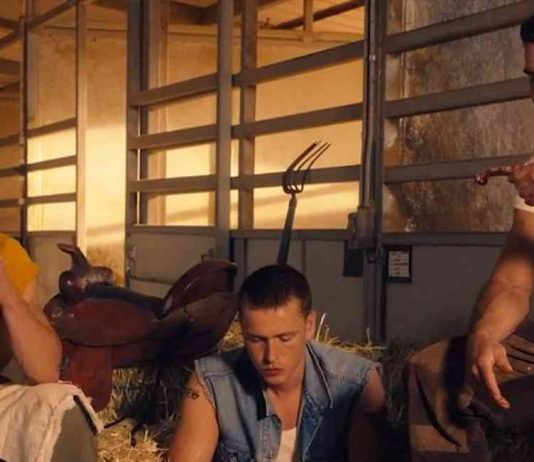 Is The Iron Claw (2023) based on a True Story? The Iron Claw