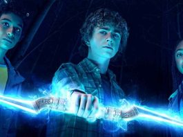Percy Jackson and the Olympians (2023) Filming Locations