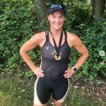Who is Rower Jennifer Huffman? Is she related to Joe Rantz? Jennifer Huffman