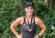Who is Rower Jennifer Huffman? Is she related to Joe Rantz? Jennifer Huffman