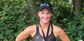 Who is Rower Jennifer Huffman? Is she related to Joe Rantz? Jennifer Huffman