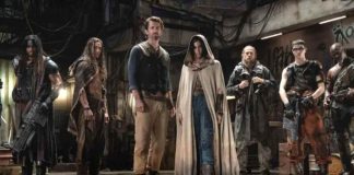 Is Rebel Moon based on a Novel? Rebel Moon Novel