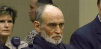 Where is the National Forest Serial Killer Gary Hilton Now? serial killer garry hillton